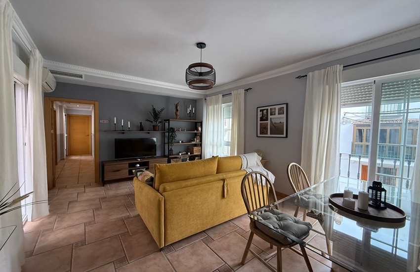 Apartamentos Cruce de Caminos