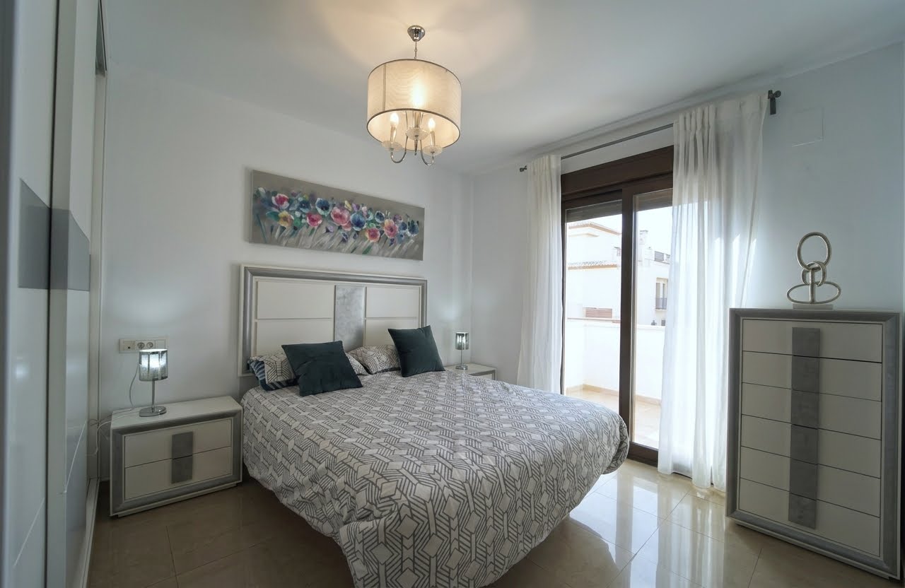 Vivienda Turística El Balcón V