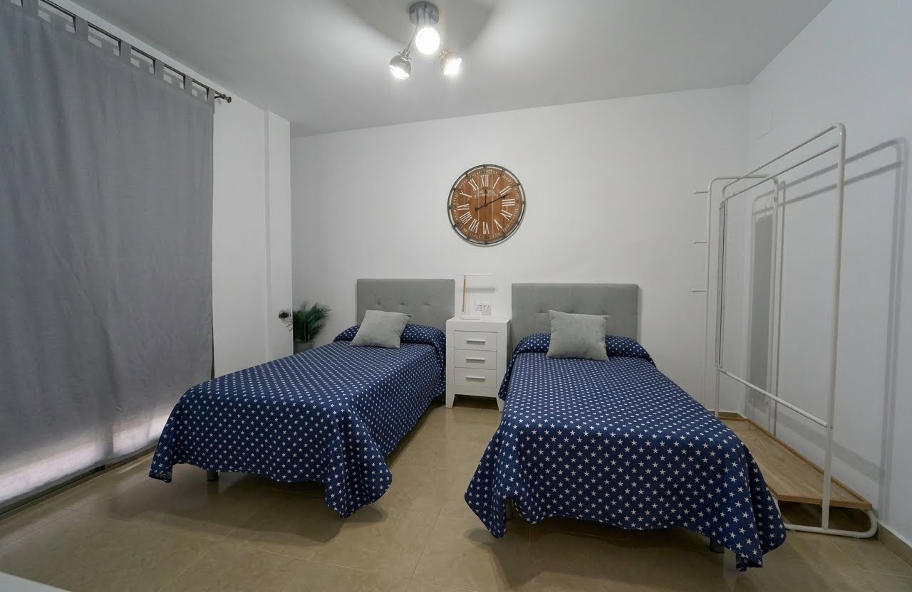 Vivienda Turística El Balcón V