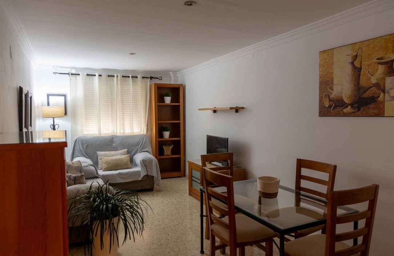 Apartamento San Miguel