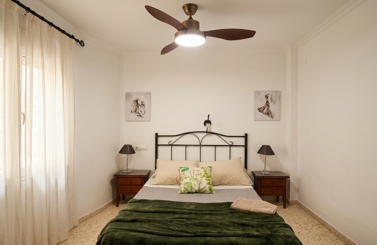 Apartamento San Miguel