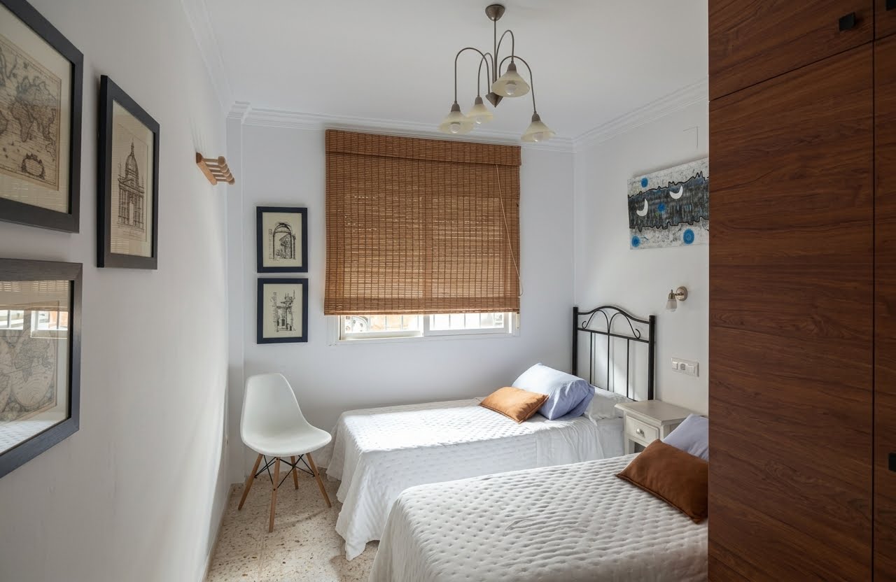 Apartamento San Miguel