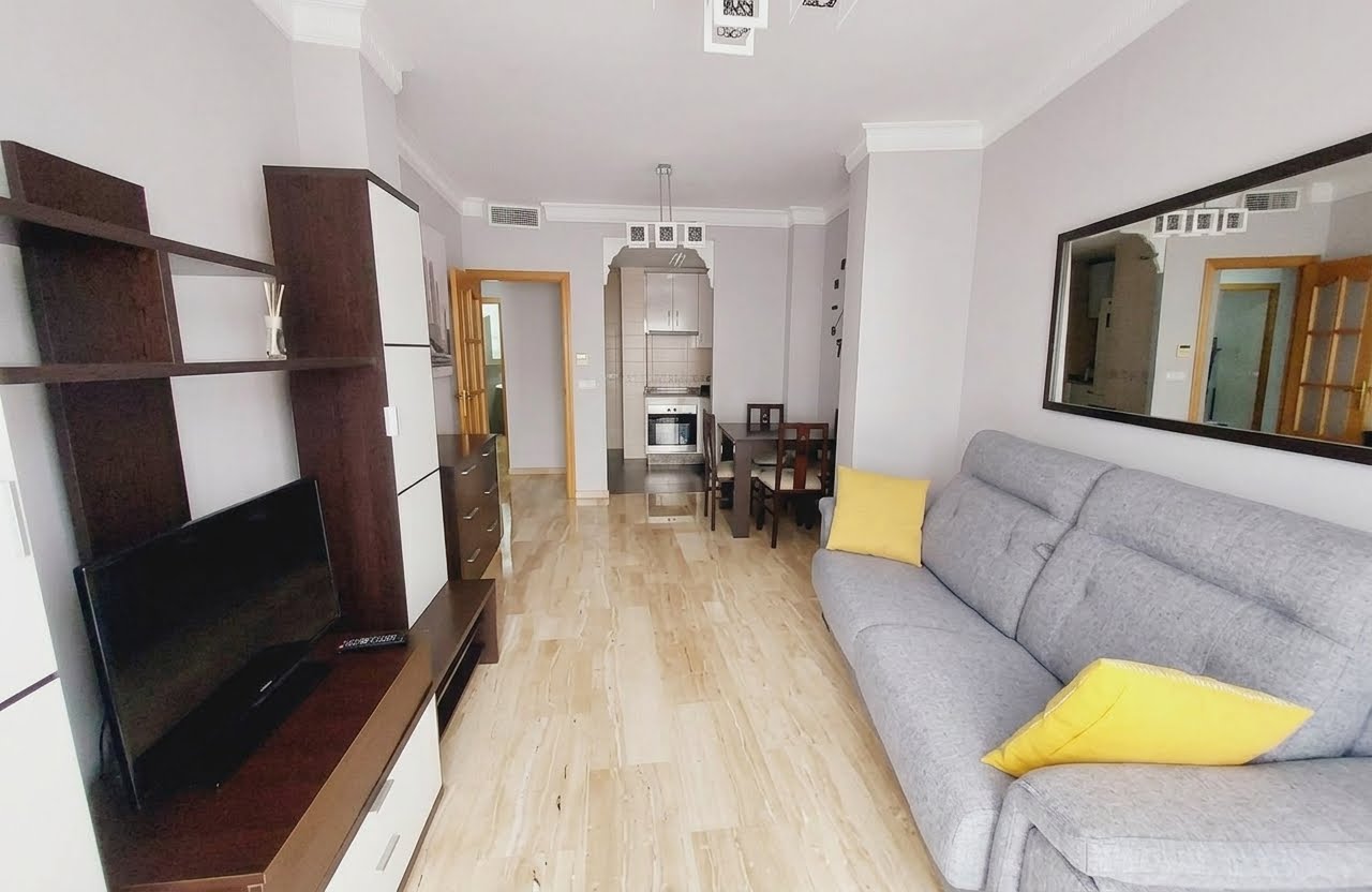 Apartamento La Muralla