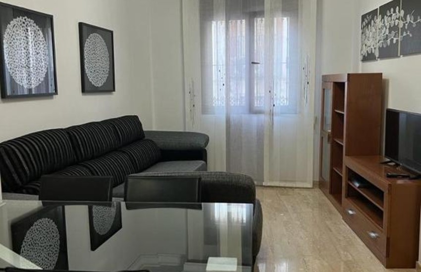 Apartamento La Muralla II