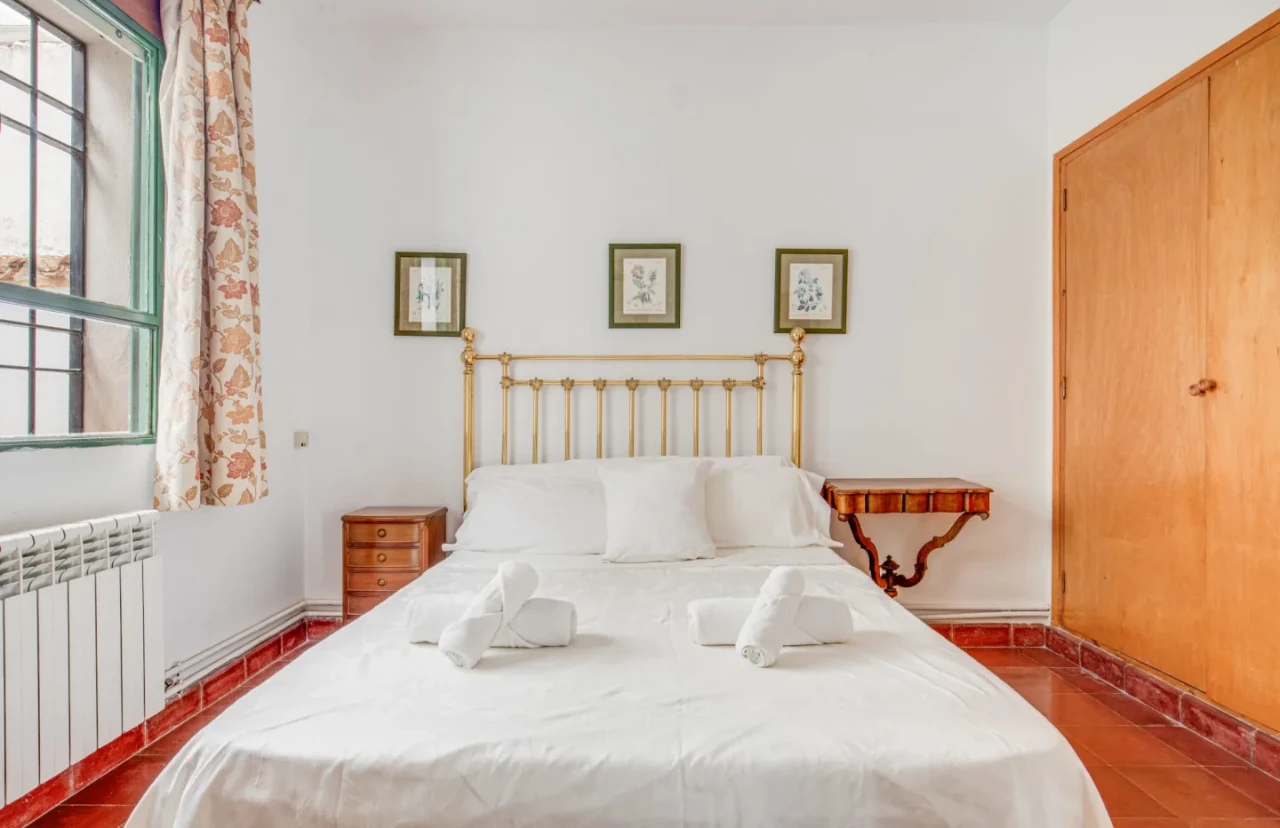 Casa Rural Iponuba