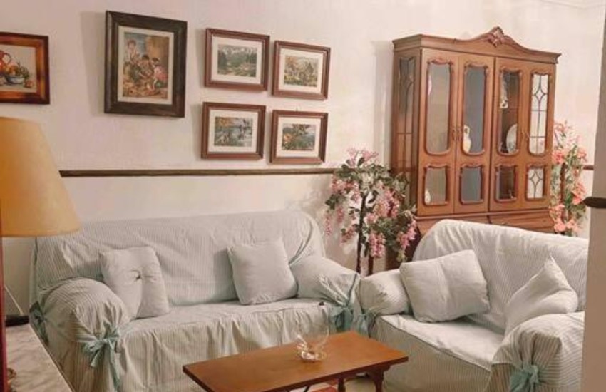 La casa de Manolita