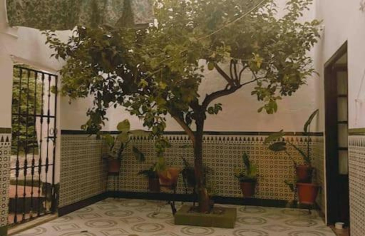 La casa de Manolita
