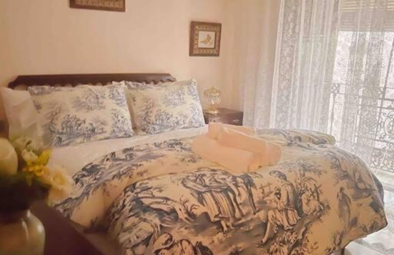 La casa de Manolita