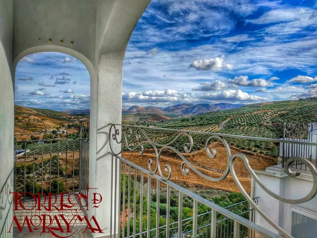 Torreón de Morayma