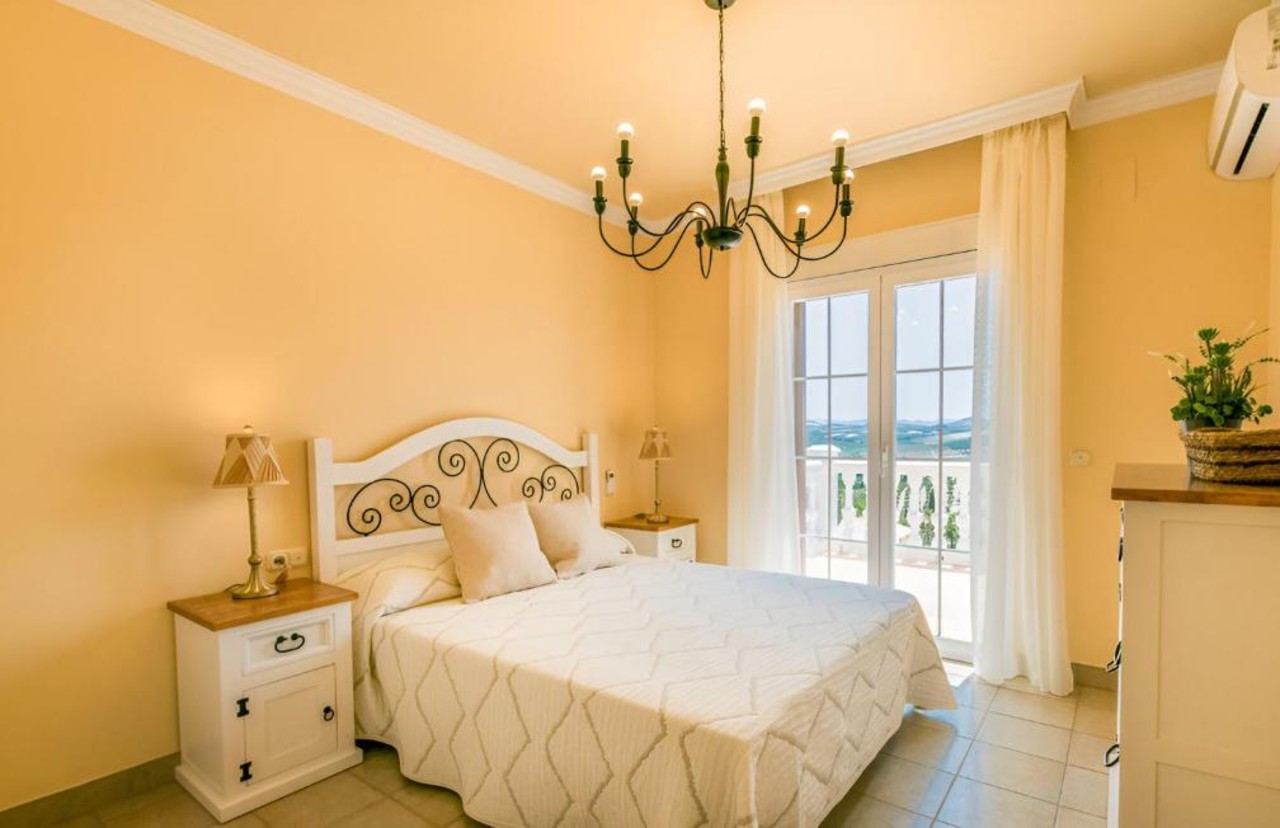 Residencial Villa Carmela