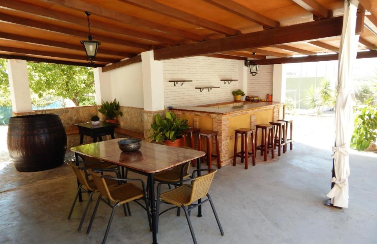 Villa María