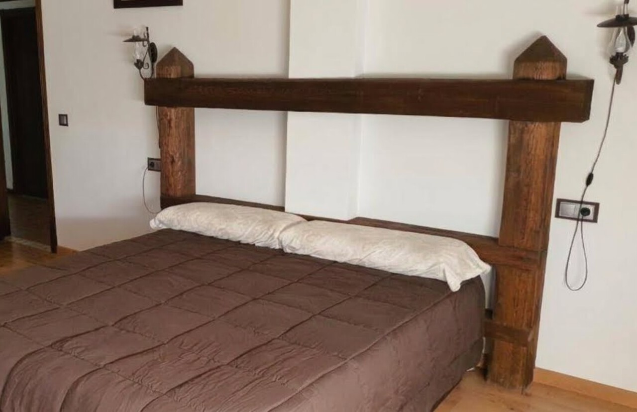 Vivienda Rural Villa Manosalva