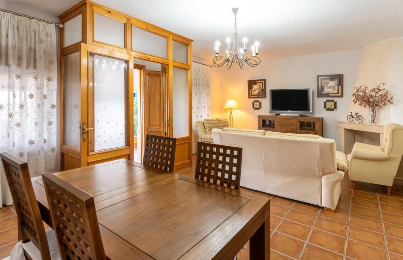 Villa San Vicente