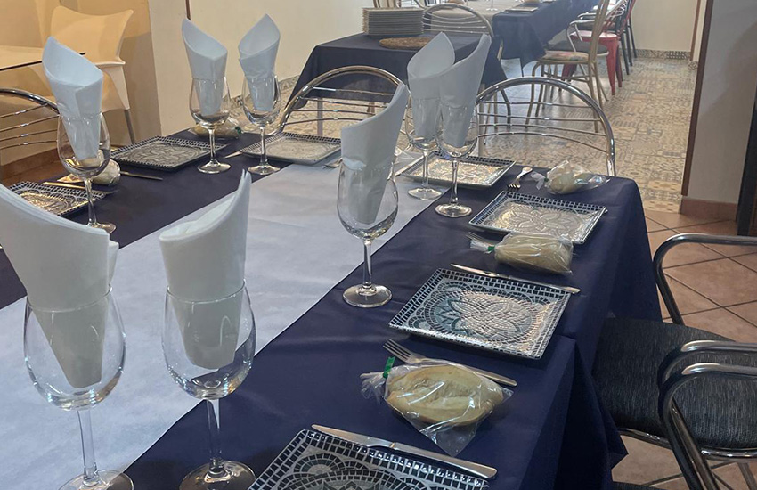 Bar el Vasco (Albendín)