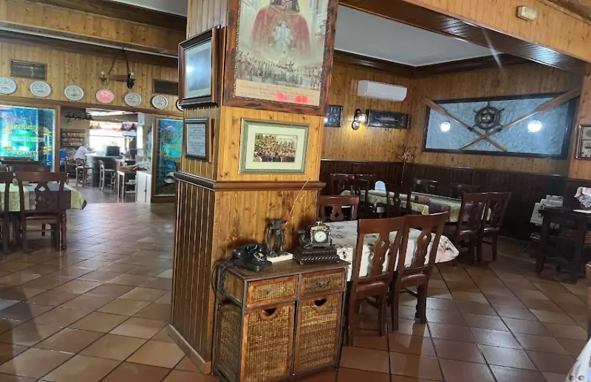 Restaurante El Primero de la Mañana