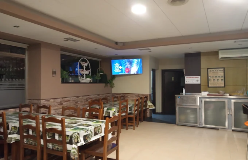 Cervecería - Pizzería - Restaurante Bar Jarillo