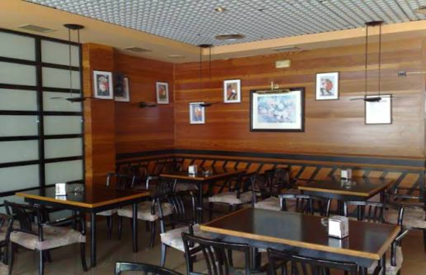 Restaurante Vise. Hermanos Villarreal