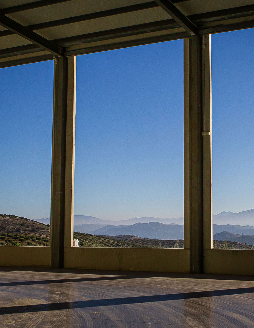 Cooperativa olivarera Nuestra Señora de Guadalupe